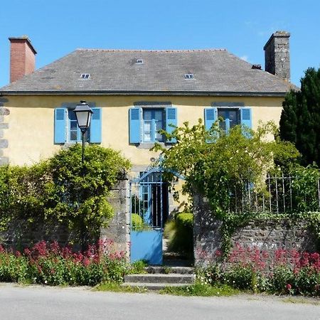 Le Clos des Anges Dingé Exterior foto